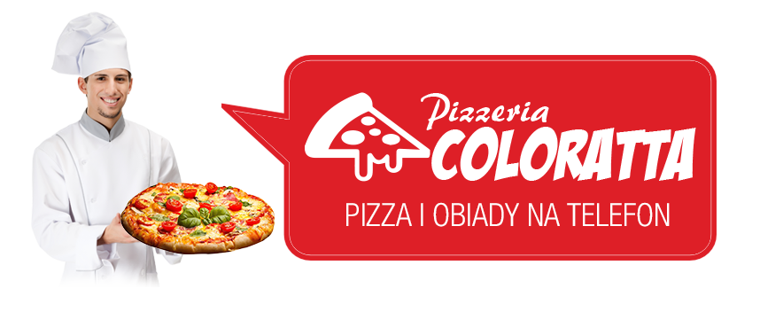 coloratta pizzeria w wisle