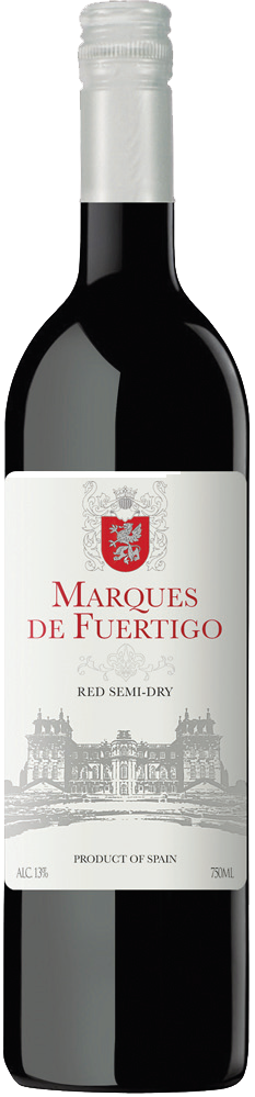 Marques de Fuertigo 