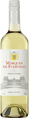 Marques de Fuertigo