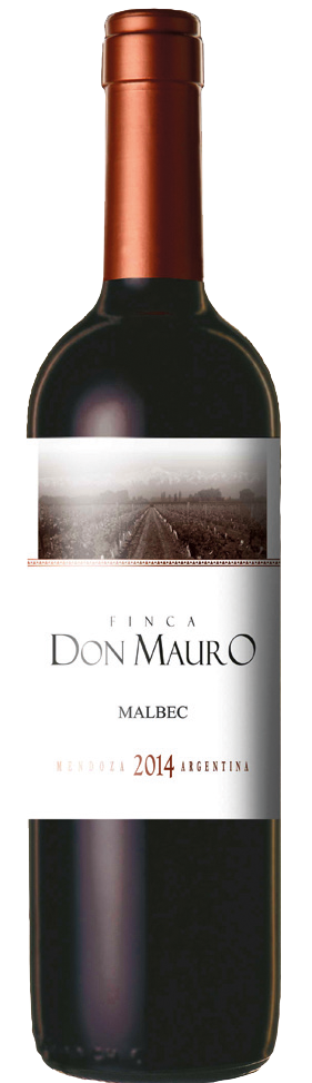 Finca Don Mauro Malbec