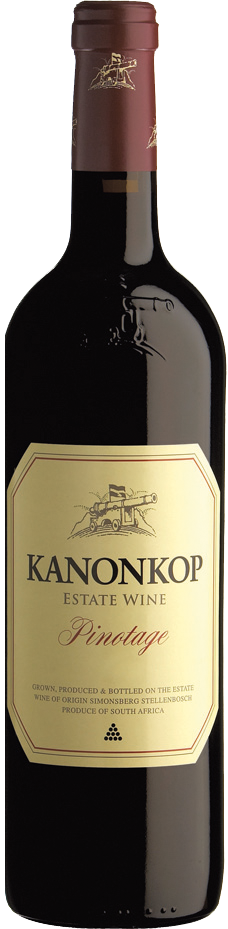 Kanonkop Kadette Pinotage