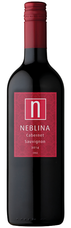 Neblina Cabernet Sauv.