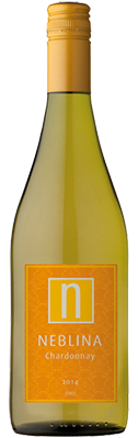 Neblina Chardonnay