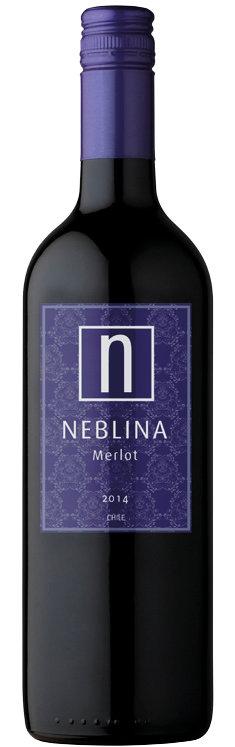 Neblina Merlot 